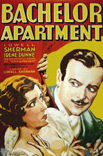 Bachelor Apartment (1931)