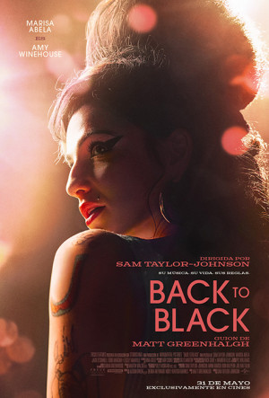 Back to Black (2024)