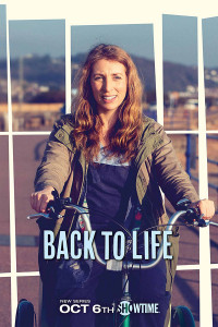 Back to Life  (2019)