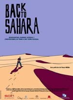 Back to Sahara (2014)