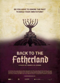 Back to the Fatherland (2019)