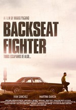 Backseat Fighter (2016)