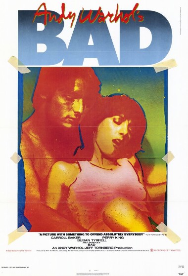 Bad (1977)