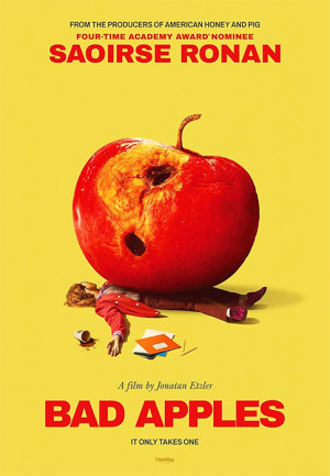 Bad Apples (2025)
