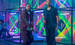 Bad Boys: Ride or Die