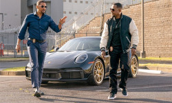 Bad Boys: Ride or Die