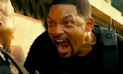 Bad Boys: Ride or Die