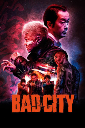 Bad City (2022)