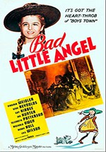 Bad Little Angel (1939)