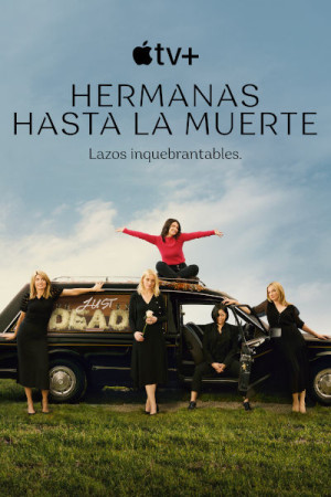 Hermanas hasta la muerte (2022)