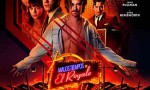 Malos tiempos en El Royale