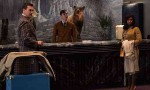 Malos tiempos en El Royale