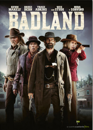 Badland (2019)