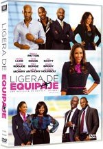 Ligera de equipaje (2013)