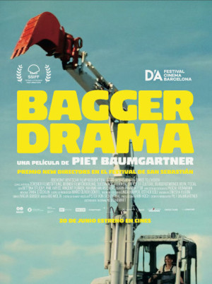 Bagger Drama