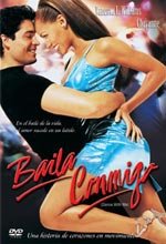 Baila conmigo