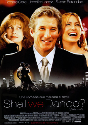 ¿Bailamos?
