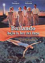 Bailando bajo la luz del faro