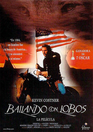 Bailando con lobos