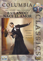 Bailando nace el amor