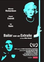 Bailar con un extraño