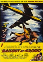Bailout at 43,000 (1957)