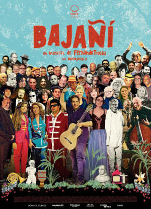 Bajañí