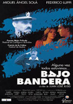 Bajo bandera
