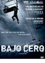 Bajo cero (Frozen) (2010)