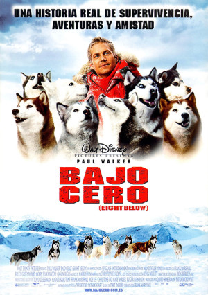 Bajo cero