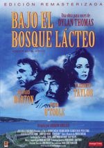 Bajo el bosque lácteo