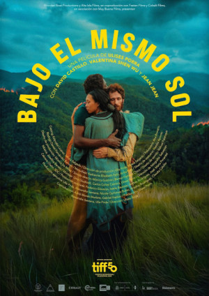 Bajo el mismo sol
