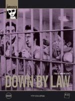 Bajo el peso de la ley (Down by Law) (1986)