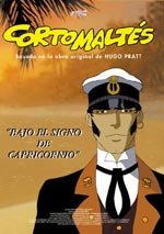 Bajo el signo de Capricornio