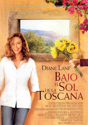 Bajo el sol de la Toscana (2003)