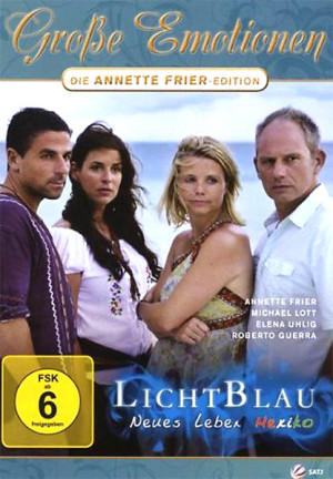 Bajo el sol de México