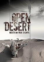 Bajo el sol del desierto
