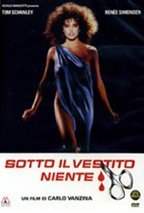Bajo el vestido, nada (1985)