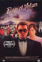 Bajo el volcán (1984)