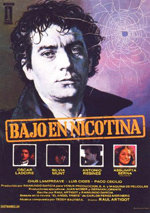 Bajo en nicotina