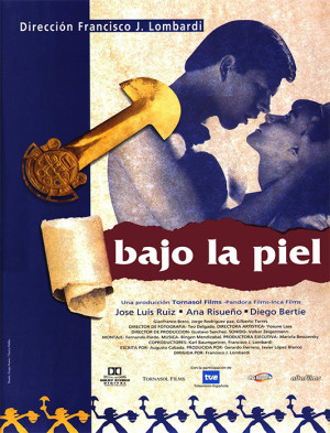 Bajo la piel (1996)