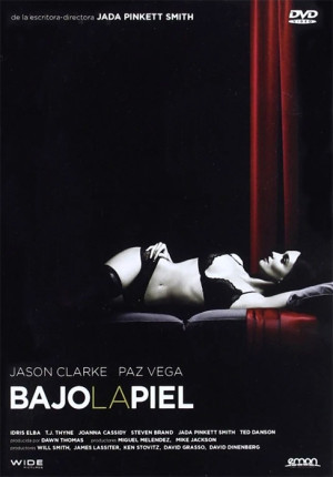 Bajo la piel