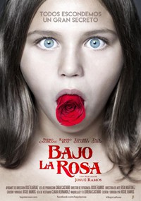 Bajo la rosa (2018)