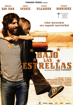 Bajo las estrellas