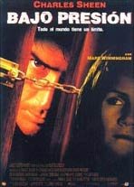 Bajo presión (1996)