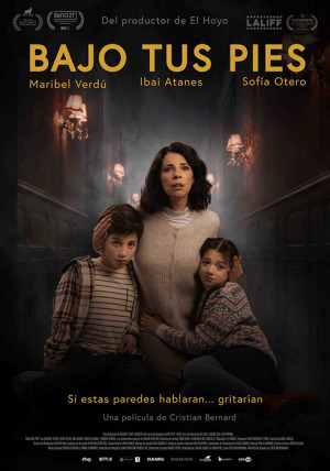 Bajo tus pies (2025)