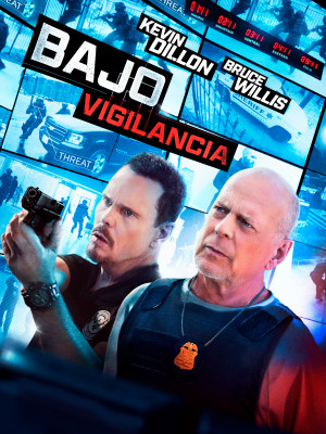 Bajo vigilancia (2022)