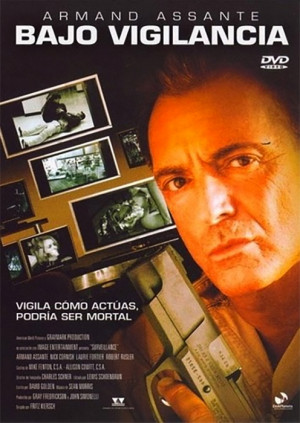 Bajo vigilancia