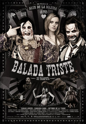 Balada triste de trompeta (2010)