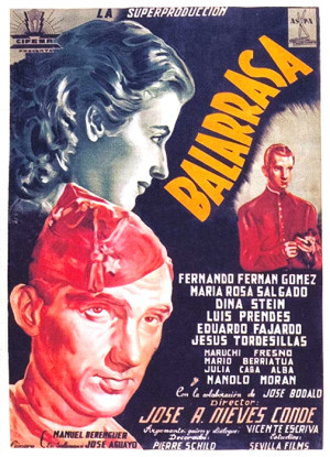 Balarrasa (1951)